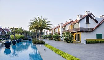 Woods The Clubhouse - Mangalyam Meadows