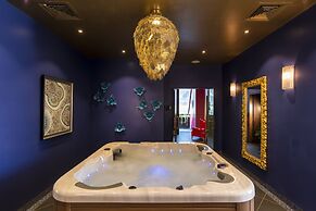 Woods The Clubhouse - Mangalyam Meadows