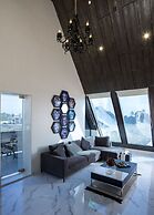 Woods The Clubhouse - Mangalyam Meadows