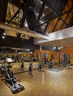 Woods The Clubhouse - Mangalyam Meadows