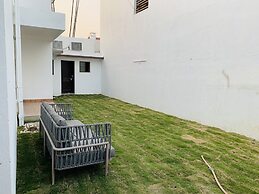 Woods The Clubhouse - Mangalyam Meadows