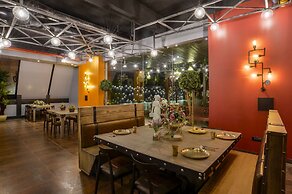 Woods The Clubhouse - Mangalyam Meadows