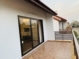 Woods The Clubhouse - Mangalyam Meadows