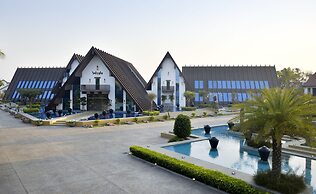 Woods The Clubhouse - Mangalyam Meadows