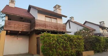 Woods The Clubhouse - Mangalyam Meadows