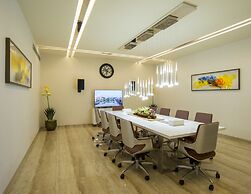 Woods The Clubhouse - Mangalyam Meadows