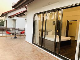 Woods The Clubhouse - Mangalyam Meadows