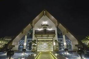 Woods The Clubhouse - Mangalyam Meadows