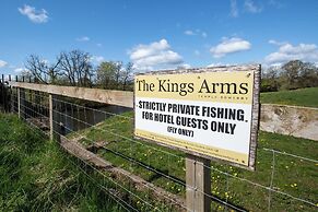 The Kings Arms