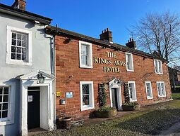 The Kings Arms