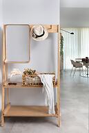 Bat Galim Seaside Retreat by Sea N' Rent