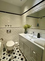 Bat Galim Seaside Retreat by Sea N' Rent