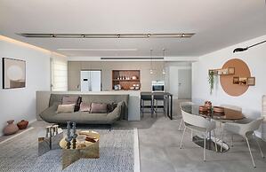 Bat Galim Seaside Retreat by Sea N' Rent