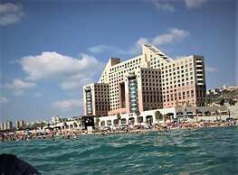 LBA Haifa