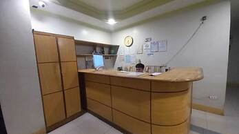 OYO 1066 Dorotello Apartelle