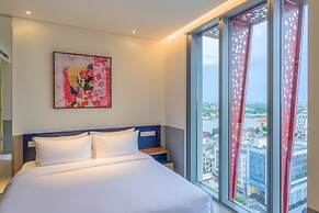 Wink Hotel Can Tho - Full 24hrs stay