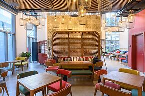 Wink Hotel Can Tho - Full 24hrs stay