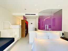 Wink Hotel Can Tho - Full 24hrs stay