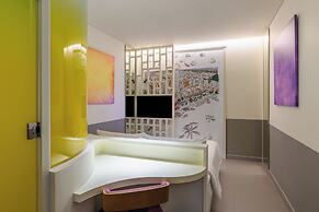 WINK HOTEL CAN THO CENTRE, Unscripted by Hyatt