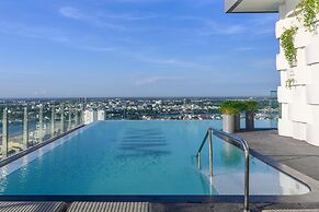 WINK HOTEL CAN THO CENTRE, Unscripted by Hyatt