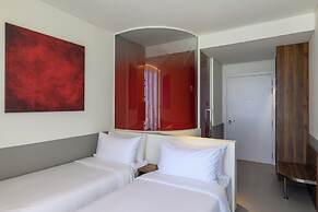 WINK HOTEL CAN THO CENTRE, Unscripted by Hyatt