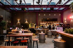 Wink Hotel Can Tho - Full 24hrs stay