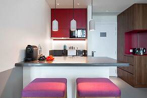 Wink Hotel Can Tho - Full 24hrs stay