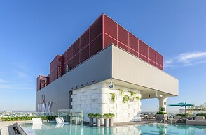 Wink Hotel Can Tho - Full 24hrs stay