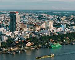 Wink Hotel Can Tho - Full 24hrs stay