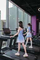 WINK HOTEL CAN THO CENTRE, Unscripted by Hyatt
