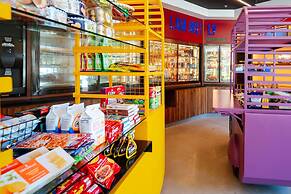 WINK HOTEL CAN THO CENTRE, Unscripted by Hyatt