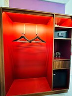 Wink Hotel Can Tho - Full 24hrs stay