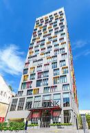 Wink Hotel Can Tho - Full 24hrs stay