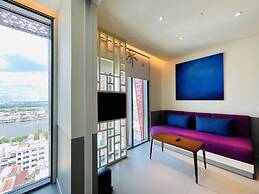 Wink Hotel Can Tho - Full 24hrs stay