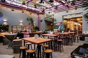 Wink Hotel Can Tho - Full 24hrs stay