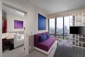 Wink Hotel Can Tho - Full 24hrs stay