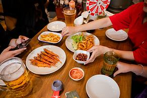 Wink Hotel Can Tho - Full 24hrs stay