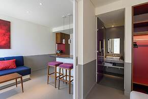 WINK HOTEL CAN THO CENTRE, Unscripted by Hyatt
