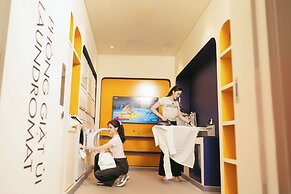 WINK HOTEL CAN THO CENTRE, Unscripted by Hyatt
