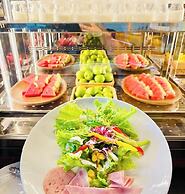 Wink Hotel Can Tho - Full 24hrs stay