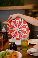 Wink Hotel Can Tho - Full 24hrs stay