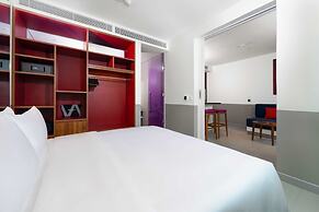 Wink Hotel Can Tho - Full 24hrs stay