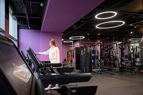 Wink Hotel Can Tho - Full 24hrs stay