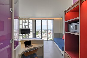 WINK HOTEL CAN THO CENTRE, Unscripted by Hyatt