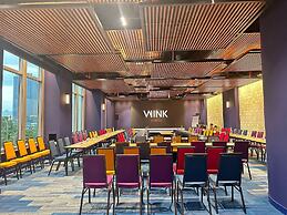 Wink Hotel Can Tho - Full 24hrs stay