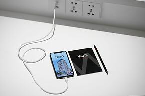 Wink Hotel Can Tho - Full 24hrs stay