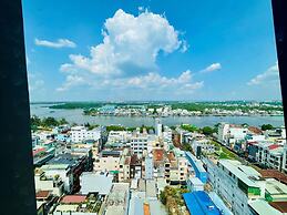 Wink Hotel Can Tho - Full 24hrs stay