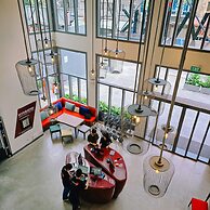 Wink Hotel Can Tho - Full 24hrs stay