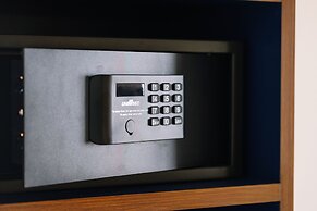 Wink Hotel Can Tho - Full 24hrs stay