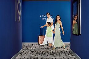 Wink Hotel Can Tho - Full 24hrs stay